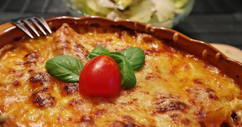 Un plat équilibré, vraiment ?