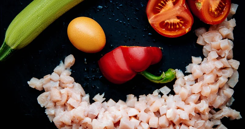 Préparer ses bowls à l'avance : la technique du batch cooking qui sauve la semaine