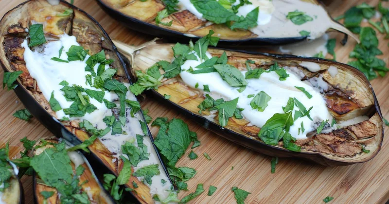 Et si on se passait de produits laitiers ? Le cas tahini