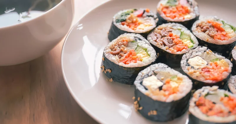 La recette du riz à sushi parfaite : les temps exacts que les autres articles omettent