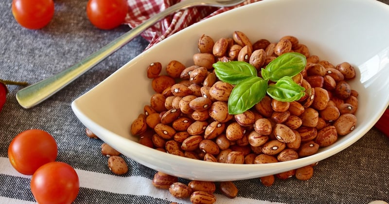 Chili sin carne riche en protéines : la recette végétarienne qui régale