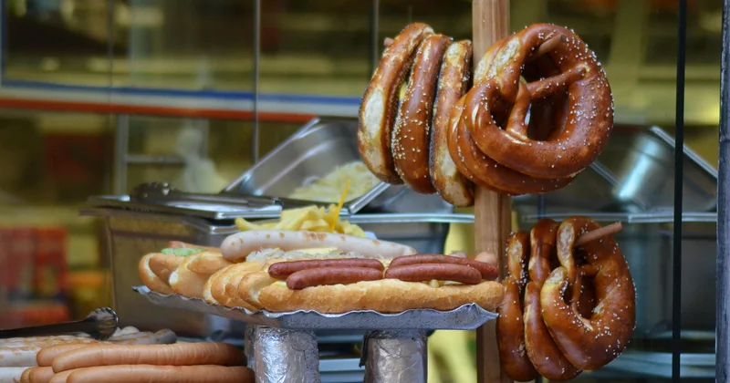 Pourquoi n'y a-t-il pas de Taco Bell en France ?