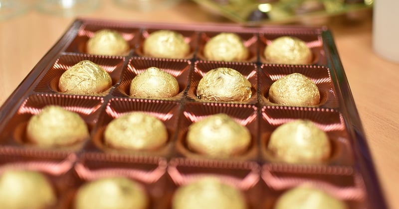 Bonbons Mistral Gagnant : la douceur nostalgique qui fait fondre tout le monde