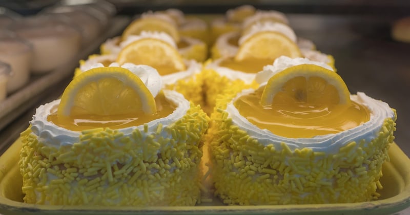 Recette facile tarte citron meringuée : le dessert qui impressionne