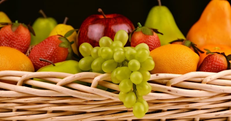 10 idées de desserts faciles à base de fruits frais qui vont vous étonner